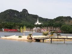 -南宁花花大世界景区
