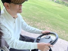 -PGA安瀛高尔夫球俱乐部