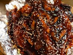 -天赢酒楼(青馨家园店)