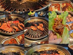 -真熙家牛排烤肉无限续(百脑汇店)
