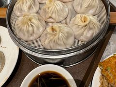 -严老幺烧麦(前进四路店)