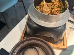 -雀蓝川菜(滨湖万象汇店)