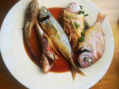 -海之鲜大排档(东山海鲜金銮湾店)