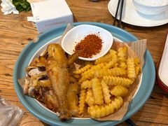 -U你·天然调味(南湖总店)