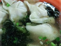 -阿麟馄饨(延长路店)