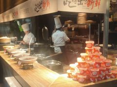 -徐记海鲜(汉城湖|太奥店)