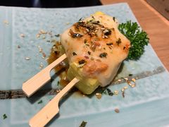 -沼津港渔市(宏伊国际广场店)