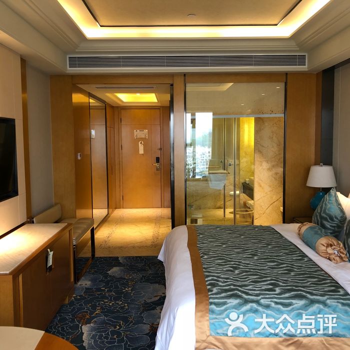 遵义常青藤戴斯大酒店