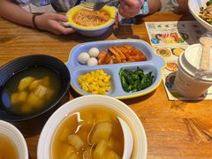 -云味馆米线(广州白云凯德店)