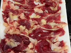 -古乐牛香·鲜牛肉牛杂火锅(高新店)