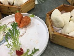 -點無缺茶楼·海鲜酒家(世博店)