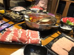 -呷哺呷哺(砂之船奥莱店)