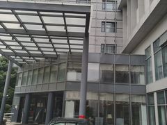 -锦江都城闵行饭店