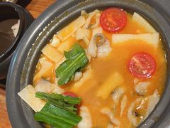 -云海肴·汽锅鸡·云南代表菜(美罗城店)