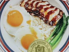 -永盛利茶餐厅(武进吾悦店)