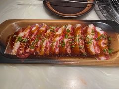 -厚贞日式烤肉(龙之梦店)