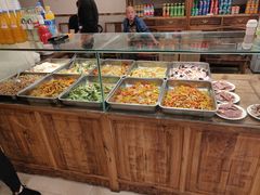 -老刘家永盛斋·传统泡馍(东关南街店)