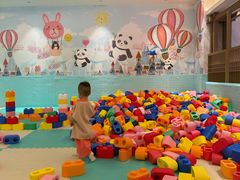 -青水瓦台汤泉(未央店)