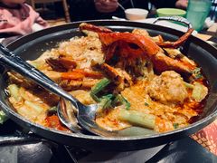 -simply thai天泰(长泰广场店)