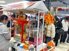 -宁波鄞州万达广场