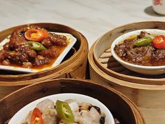 -稻香饭店(龙华天虹店)