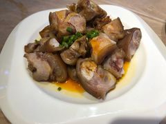 -霸王虾·小龙虾香辣蟹(玉林店)