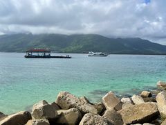 -海南分界洲岛旅游区