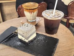 -METAL HANDS(五道营店)