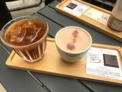 -SANYAY叁言咖啡巧克力