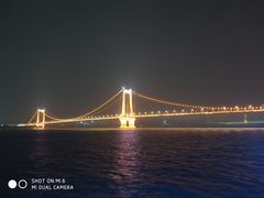-武汉两江游览·夜游长江(汉口粤汉码头)