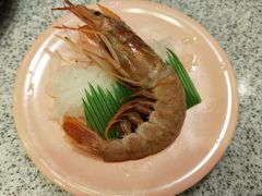 -争鲜回转寿司(金桥家乐福店)