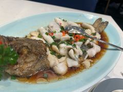 -鹿港小镇(金虹桥国际中心店)