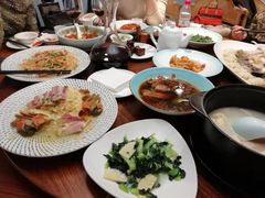 -乔家栅(襄阳南路店)