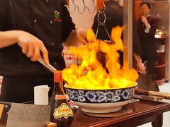 -禾府酒家·传统广府味(番禺店)