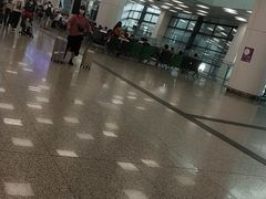 -郑州新郑国际机场
