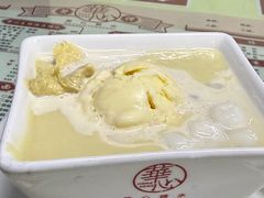 -香港華心糖水鋪(南西总店)