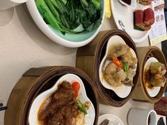 -益健美食大广场(北岭店)