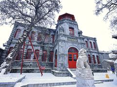 -莲池书院博物馆