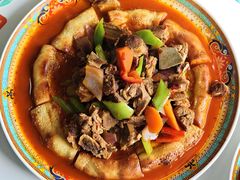 -帕米尔食府(白云观店)