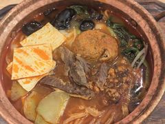 -小满手工粉(上海月星环球港店)