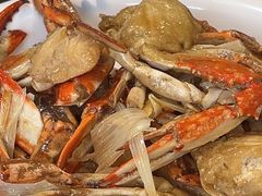 -北戴河转鱼·炒螃蟹酱餐厅