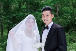 -芭莎视觉婚纱摄影(花溪店)