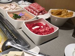 -海底捞火锅(万达广场店)