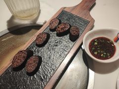 -七八冷面·延边朝鲜族美食(圣熙八号店)