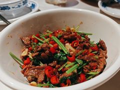 -老街鱼嘴巴(步步高新天地店)