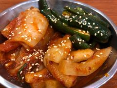 -大阪烧肉BAKA一代(十亩地店)