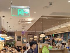-云海肴·汽锅鸡·云南菜(广安门天虹店)