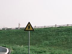 -乌龙涧铁道铁轨景