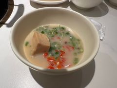 -四川简阳羊肉汤火锅(金台路店)