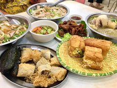 -华姐鸡粉(教育路店)